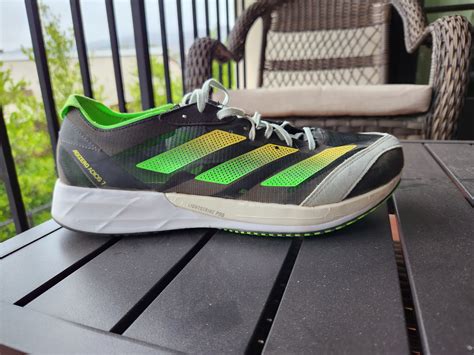 adidas adizero shoes review.